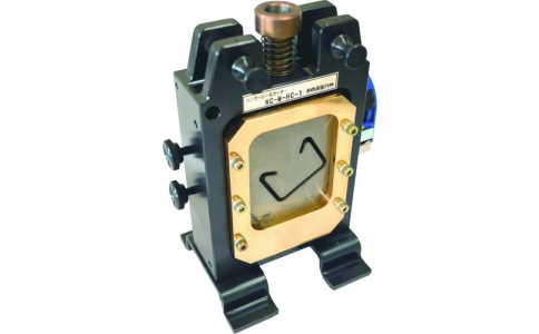 （株）西田製作所  NC-M-HC-1-D-2  西田　アタッチメントハンガーレール本体　ネグロス