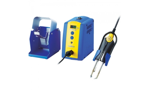 白光（株）  FT801-01  白光　ハッコーＦＴ－８０１　１００Ｖ　２極接地プラグ