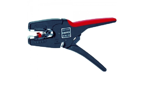 ＫＮＩＰＥＸ社  1242-195  ＫＮＩＰＥＸ　【長期欠品中】マルチストリッパー１０