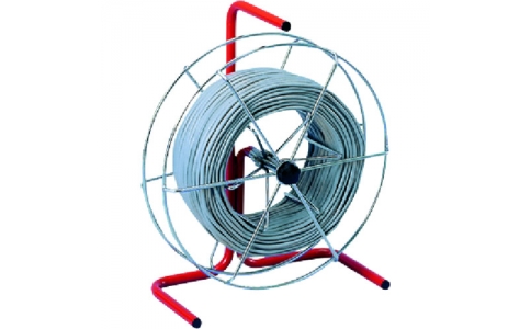 （株）マーベル  E-9107  プロメイト　ＶＡリール（タテ・ヨコ兼用型）