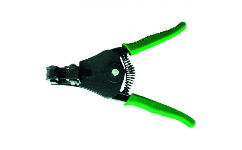 （株）イチネンＴＡＳＣＯ  TA852B-1  タスコ　ワイヤーストリッパー（単線用）