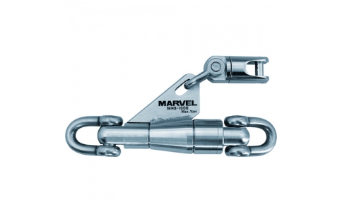 （株）マーベル  MHB-1000  マーベル　ハイベル