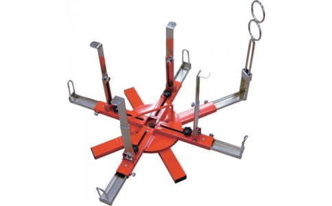 （株）マーベル  E-9908  プロメイト　ＣＤ管ケーブルリール