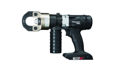 パナソニック（株）エレクトリックワークス社  EZ46A4K-B  Ｐａｎａｓｏｎｉｃ　充電圧着器