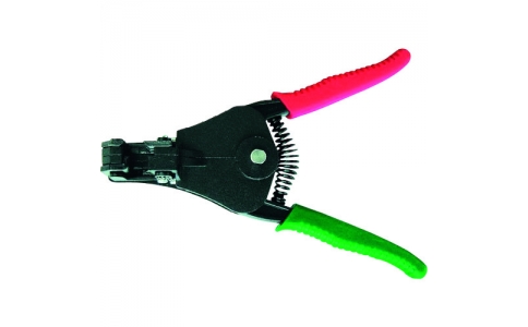 （株）イチネンＴＡＳＣＯ  TA852B-7  タスコ　ワイヤーストリッパー（ＶＣＴＦ用）