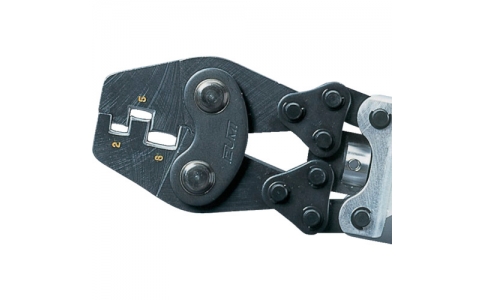 マクセルイズミ（株）  14AT-8  泉　ＲＥＣ－ＬＩ１４Ｍ用アタッチメント　絶縁被覆付閉端接続子用