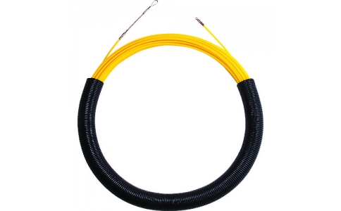 ジェフコム（株）  SYX-6550  デンサン　ウルトライエローエース　５０ｍ