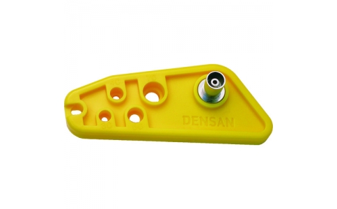 ジェフコム（株）  CCS-BNC  デンサン　ＢＮＣコネクタホルダー