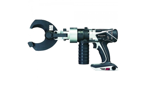 パナソニック（株）エレクトリックワークス社  EZ4544K-H  Ｐａｎａｓｏｎｉｃ　充電ケーブルカッター　１４．４Ｖタイプ