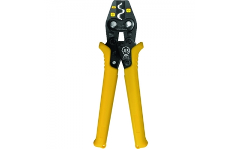 （株）ツノダ  TP-RS  ＴＴＣ　圧着工具　リングスリーブ用　ＴＰ‐Ｒ