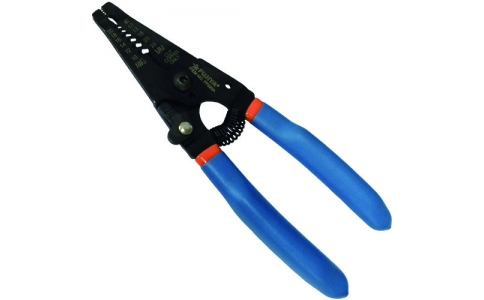 フジ矢（株）  PP323A-165  フジ矢　ワイヤーストリッパ　Ａ型