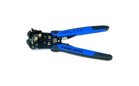 ＫＬＥＩＮ　ＴＯＯＬＳ社  11061  ＫＬＥＩＮ　ワイヤーストリッパー　自動調整機能付