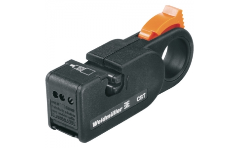 日本ワイドミュラー（株）  9030500000  ワイドミュラー　産業用イーサネット／同軸用ケーブルストリッパー　ＣＳＴ