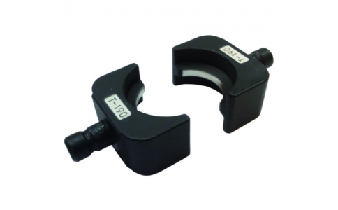 （株）ダイア  9P-B-9381  ダイア　ＣＴ－２４０用Ｔ型コネクターダイス　Ｔ－１９０