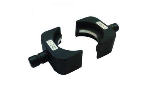 （株）ダイア  9P-B-9382  ダイア　ＣＴ－２４０用Ｔ型コネクターダイス　Ｔ－２４０