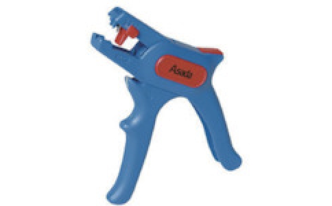 アサダ（株）  4991756157321  アサダ　ワイヤストリッパＮｏ．５