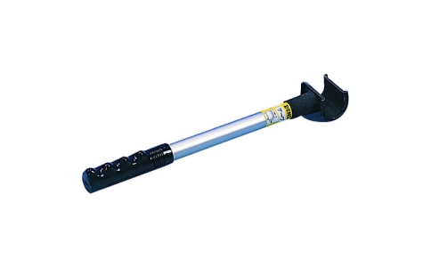 ジェフコム（株）  ND-250M  デンサン　ケーブルベンダー２７ｍｍ