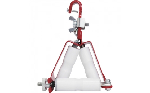 フジ矢（株）  PP313B-165  フジ矢　ＰＰ３１３ＢプロテックワイヤーストリッパＢ型（バネ付）１６５ｍｍ