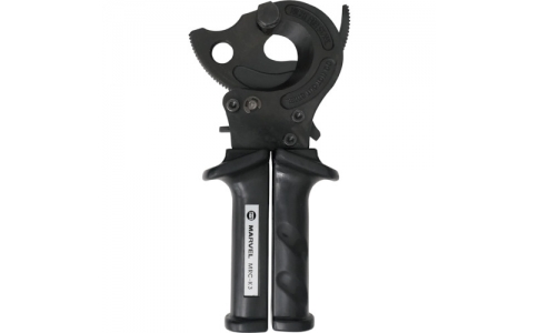 （株）マーベル  MRC-K3  マーベル　ラチェットケーブルカッター