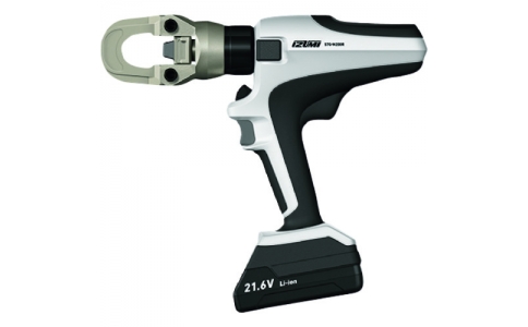 マクセルイズミ（株）  S7G-M200R  泉　充電油圧式多機能工具