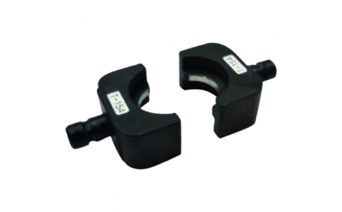 （株）ダイア  9P-B-8133C  ダイア　ＣＴ－２４０用Ｔ型コネクターダイス　Ｔ－１５４Ｃ