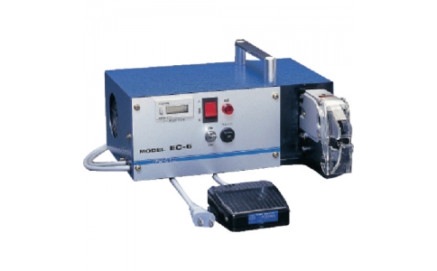 マクセルイズミ（株）  EC-6  泉　卓上型電動圧着機