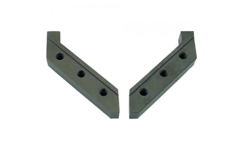 （株）ダイア  9P-B-9665  ダイア　ＡＣ－５０（ＡＣ－５０Ａ）用　固定刃Ａ・Ｂ