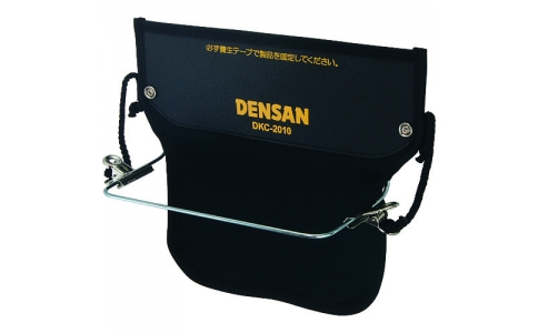 ジェフコム（株）  DKC-2010  デンサン　ダストキャッチャー