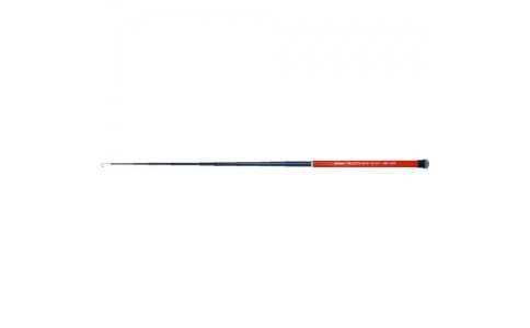 ジェフコム（株）  DRF-7000L  デンサン　ブラックフィッシャー（レッド）