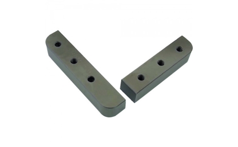 （株）ダイア  9P-B-9639  ダイア　ＡＶ－５０用　固定刃Ｒ・Ｌ