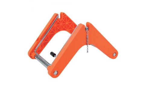 ジェフコム（株）  HMR-4000F  デンサン　ハンディマジックリール　フレーム