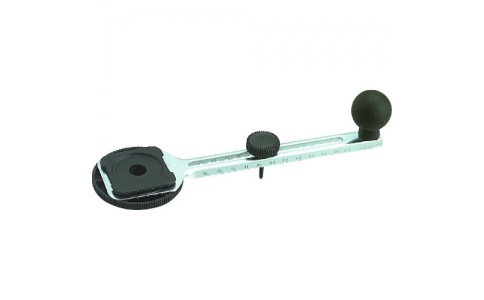 ジェフコム（株）  MB-1030N  デンサン　サークルカッター