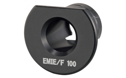 （株）ＴＪＭデザイン  DK-MSDIV100EMAD  タジマ　ムキソケＤ　ＩＶ　１００　ＥＭ　ＩＥ／Ｆ用アダプタ