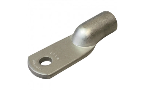 （株）ニチフ  D 200A  ニチフ　圧着銅管端子　Ｄ形　（１０Ｐ）