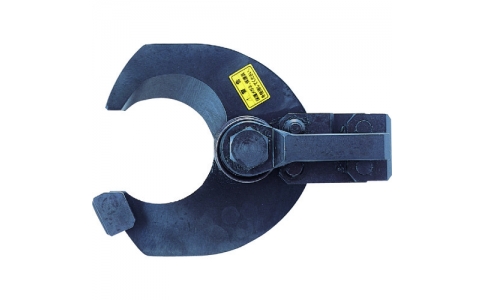 （株）カクタス  CCH-460A  カクタス　ケーブルカッターアタッチメント