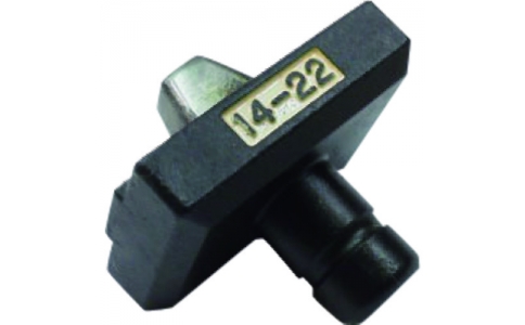 （株）ダイア  B-4339XE  ダイア　ＨＰＮ－２５０・ＨＰＮ－２５０プロマー　オスダイス　１４－２２