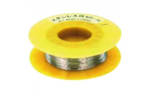 （株）イチネンＴＡＳＣＯ  TA637AB-6  タスコ　ステンレス線