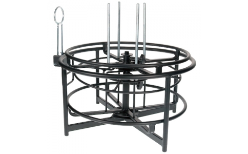 ジェフコム（株）  VBW-4500B  ジェフコム　二段ケーブルリール