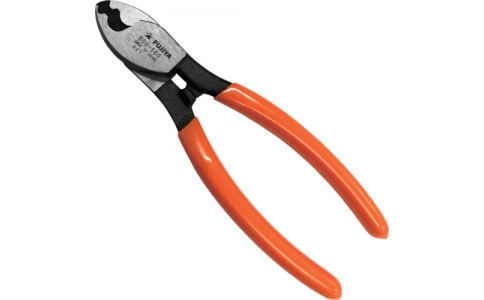 フジ矢（株）  600-160  フジ矢　ケーブルハンディカッター