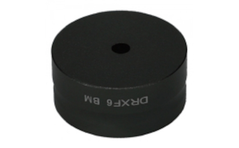 ジェフコム（株）  DRXF-6-ED  ジェフコム　レッドフィッシャー　尻金キャップ