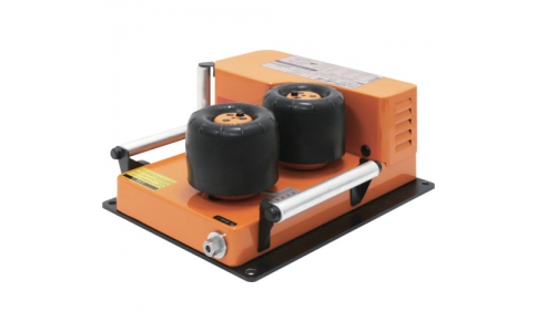 育良精機（株）  ISK-PB203M  育良　パワーボールミニ（２０１１６）