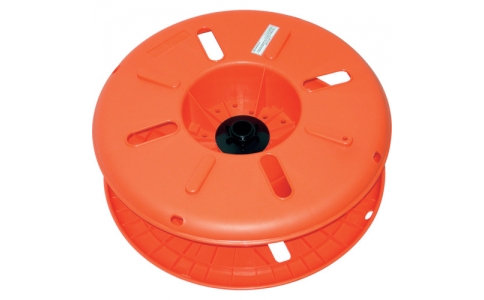 ジェフコム（株）  FP-480  デンサン　エフケーブルリール　Ｆパック