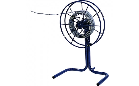 ジェフコム（株）  CMR-600  デンサン　ケーブルマキリール