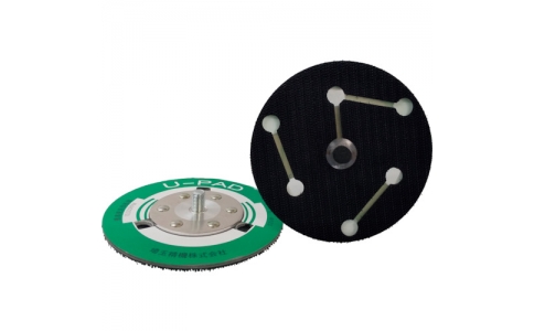 埼玉精機（株）  5902  Ｕ　ＴＯＯＬＳ　５５１ＭＰパットベースΦ１０５×２