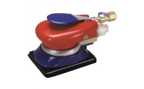 （株）空研  SAM-41A  空研　非吸塵式オービタルサンダー（糊付）