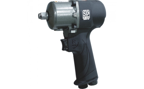 （株）ベッセル  SP-140EX  ＳＰ　超軽量インパクトレンチ９．５ｍｍ角