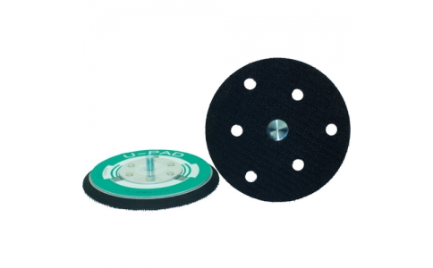 埼玉精機（株）  5563  Ｕ　ＴＯＯＬＳ　５５１ＤＭＰ一体パットΦ１２３×１０
