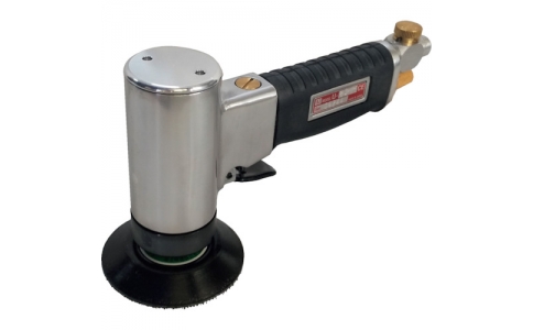 埼玉精機（株）  U-83HP  Ｕ　ＴＯＯＬＳ　アングルミニポリッシャーΦ７２ｍｍ