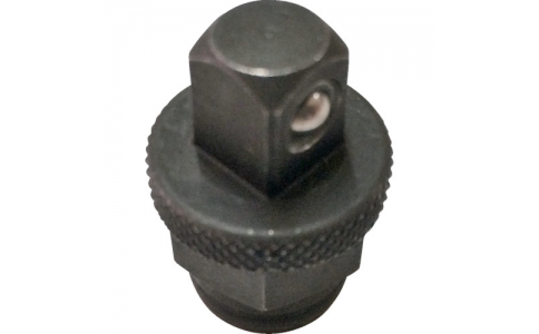 信濃機販（株）  313-16  ＳＩ　９．５ｍｍ角ソケットアダプター