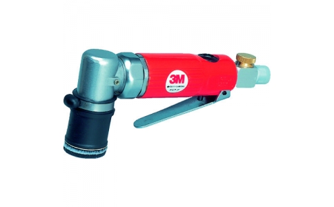 スリーエム　ジャパン（株）研磨材製品事業部  3125 ASD  ３Ｍ　ブツ取りサンダー　３１２５